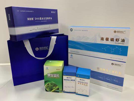 南谯彩盒定制